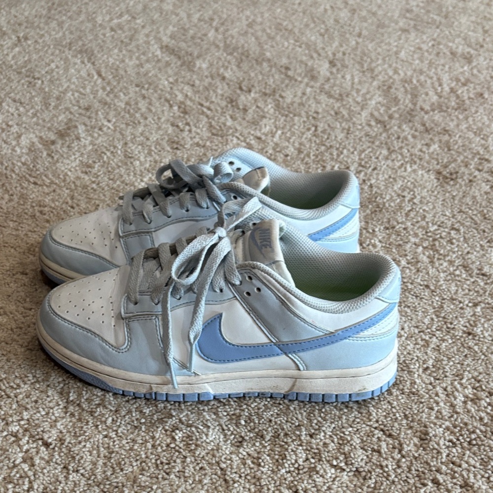 Nike Dunk Low Next Nature ‘Blue Tint’